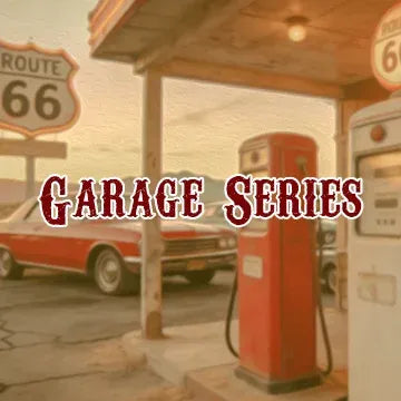Garage Series