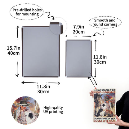 Bob Dylan - Vintage Metal Signs(8*12Inch) - Music